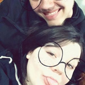 Meet your Posher, Paige